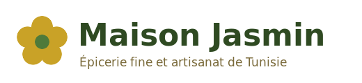 Maison Jasmin